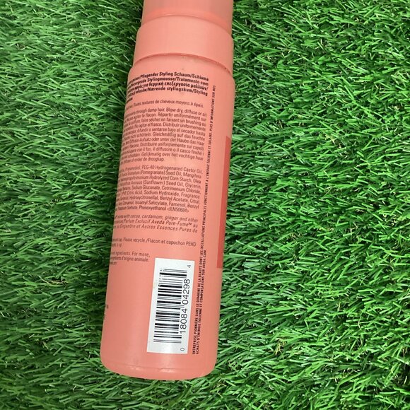 AVEDA Nutriplenish Styling Treatment Foam - Picture 4 of 7